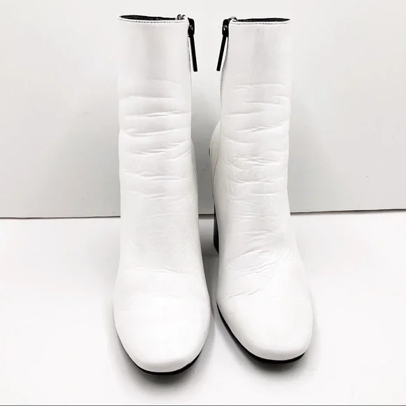 {Kendall + Kylie} Haedyn Leather Boots - Picture 8 of 16